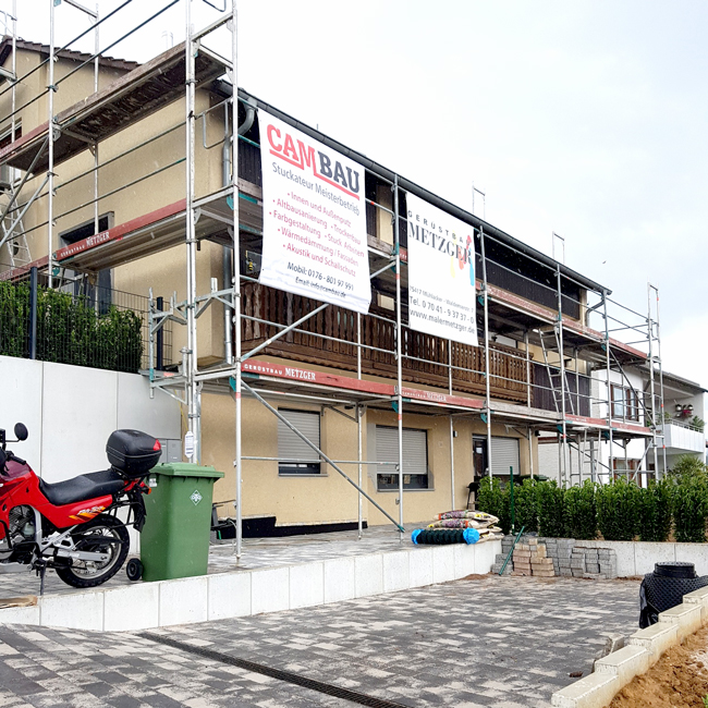 Cambau stuckateur meisterbetrieb altbausanierung
