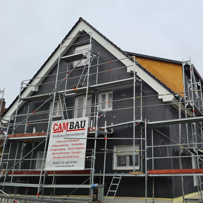 cambau stuckateur fachbetrieb beispiel fassaden daemmung
