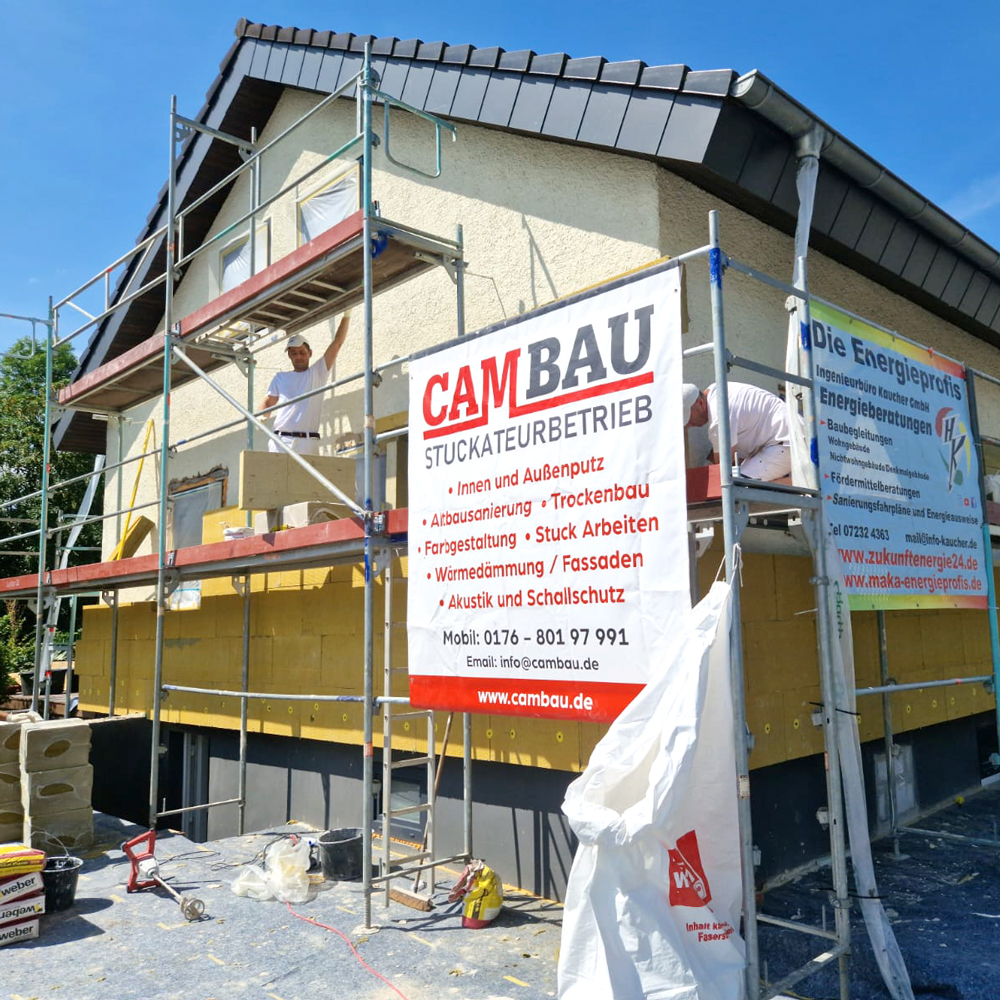 cambau stuckateur fachbetrieb beispiel fassaden daemmung