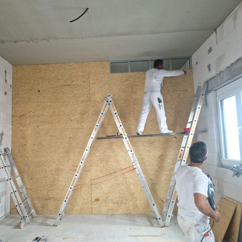 cambau stuckateur fachbetrieb trockenbau