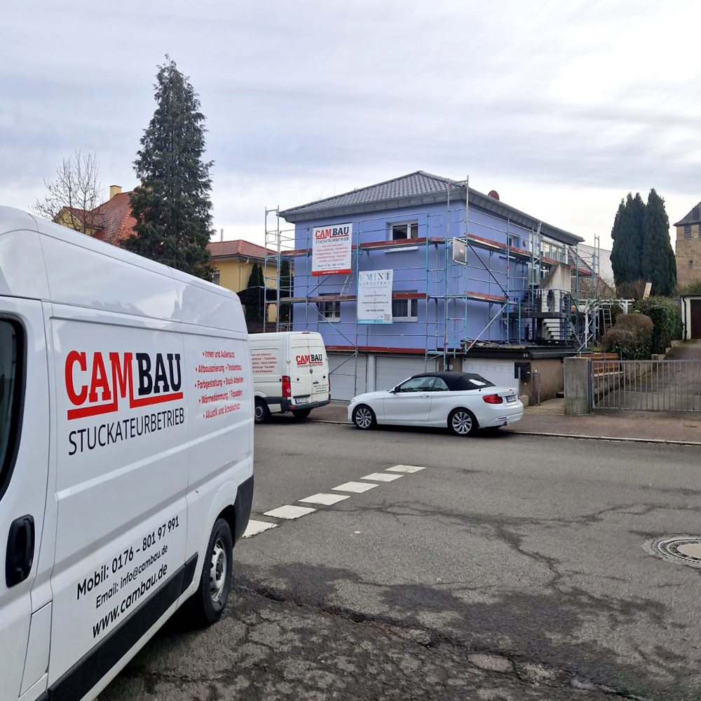 cambau stuckateur fachbetrieb beispiel farbgestaltung